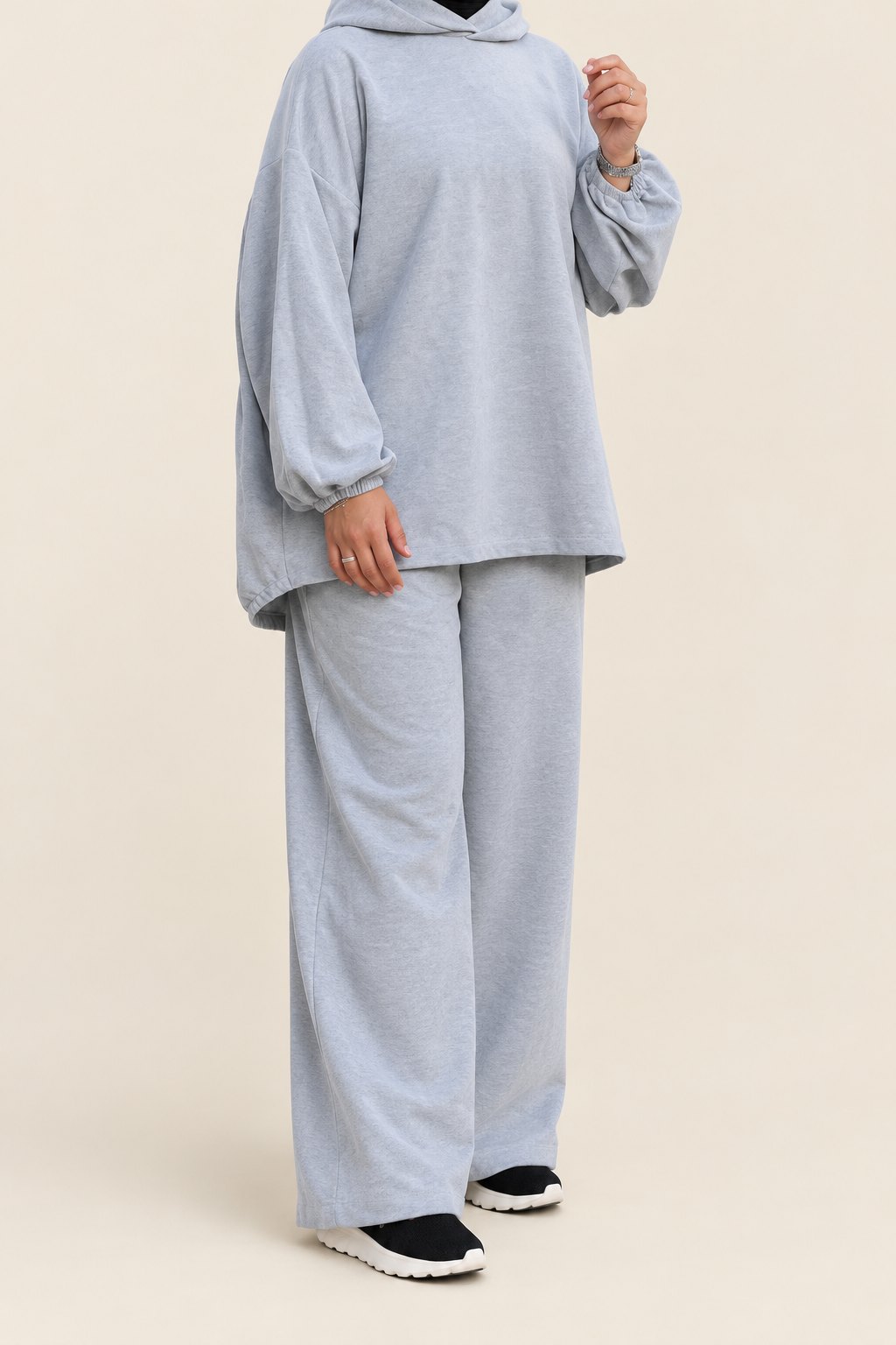 Jogging Siena ملبوس من القدّام