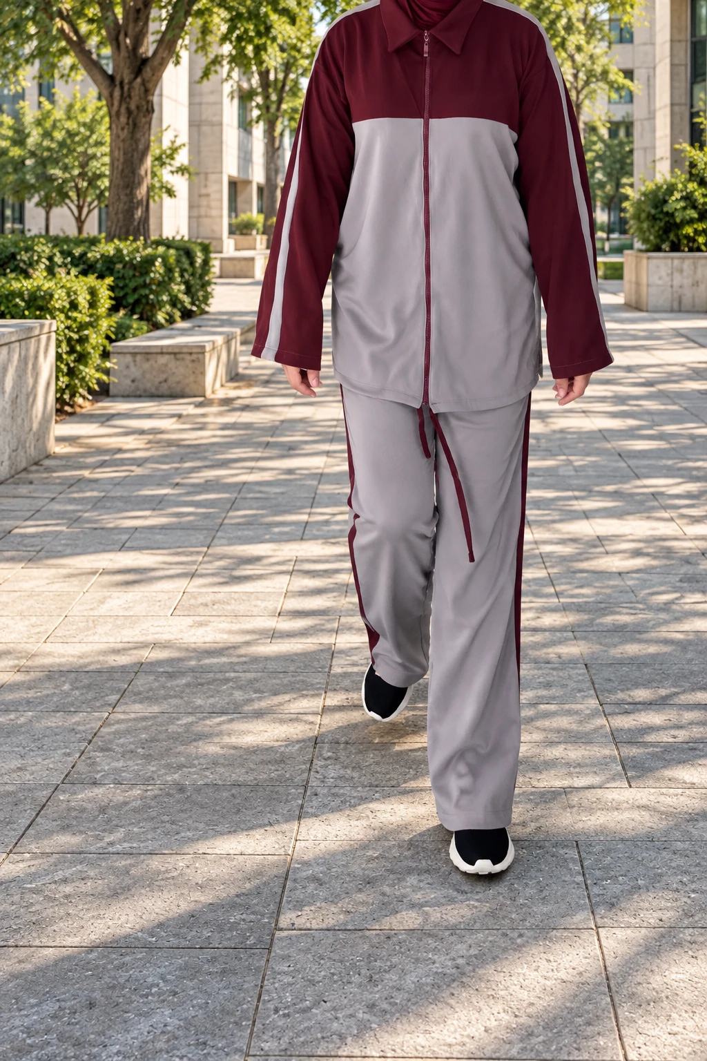 Survêtement Verona للجامعة